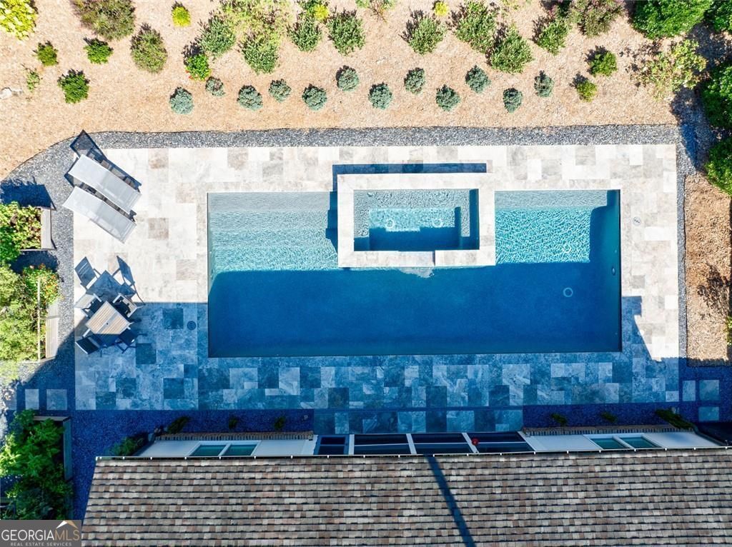 SERENITY - Residential