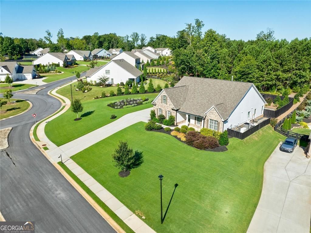 SERENITY - Residential