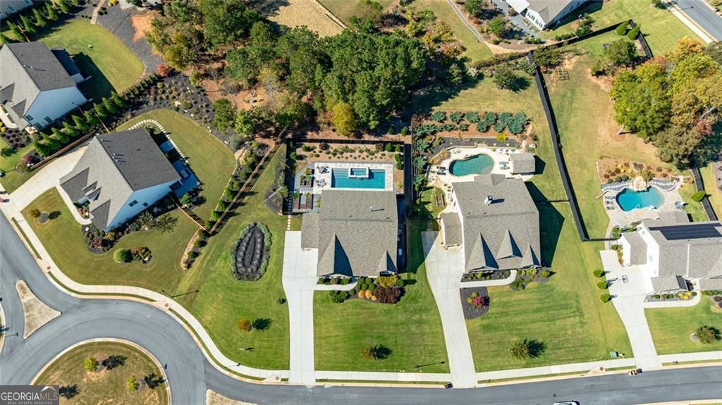 SERENITY - Residential