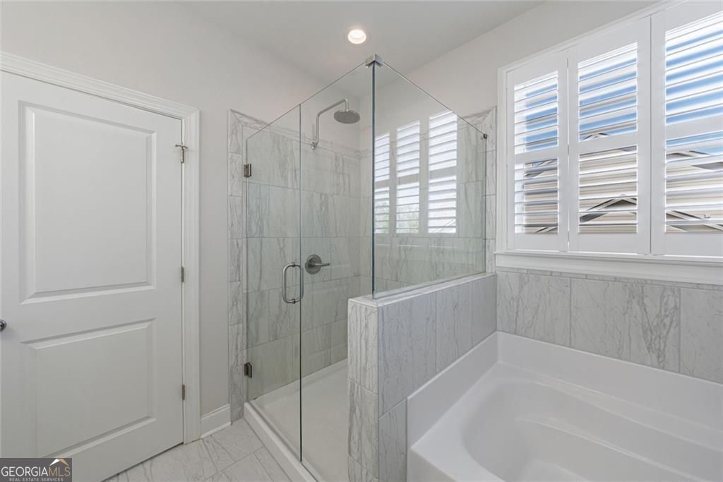 SERENITY - Residential
