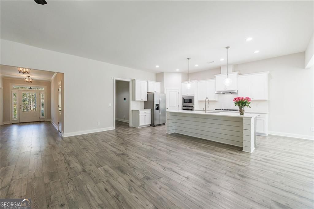 SERENITY - Residential