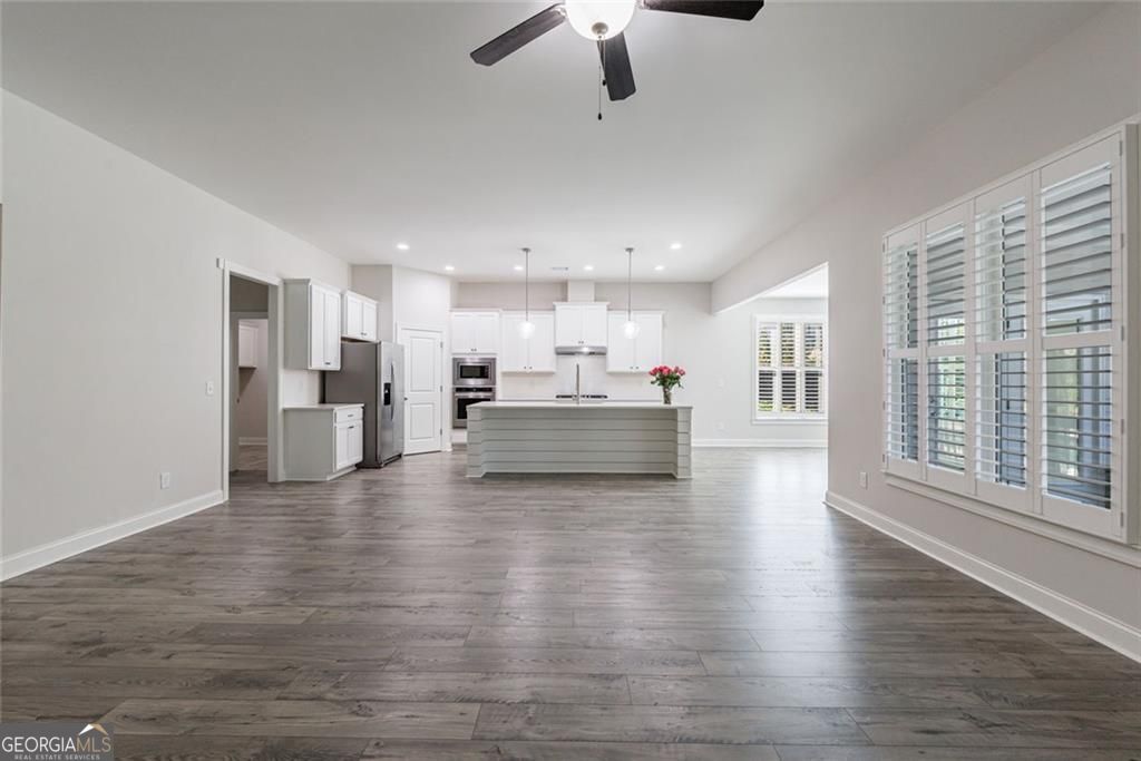 SERENITY - Residential