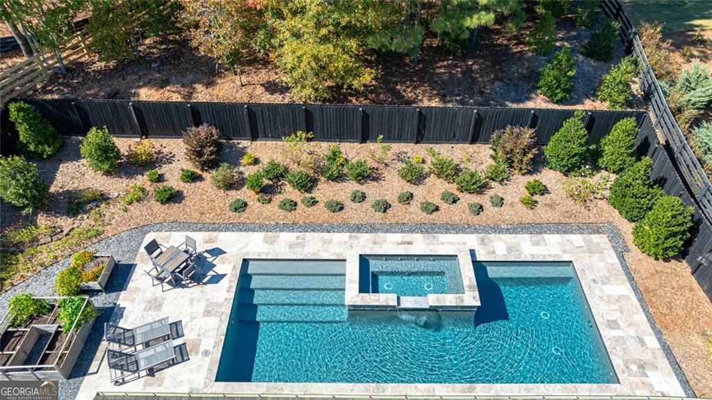 SERENITY - Residential