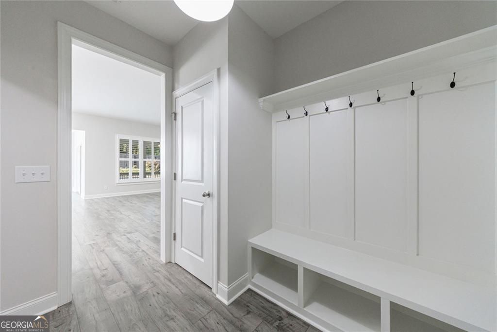 SERENITY - Residential
