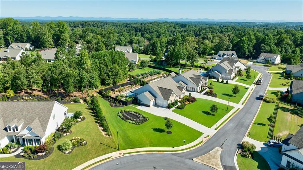 SERENITY - Residential