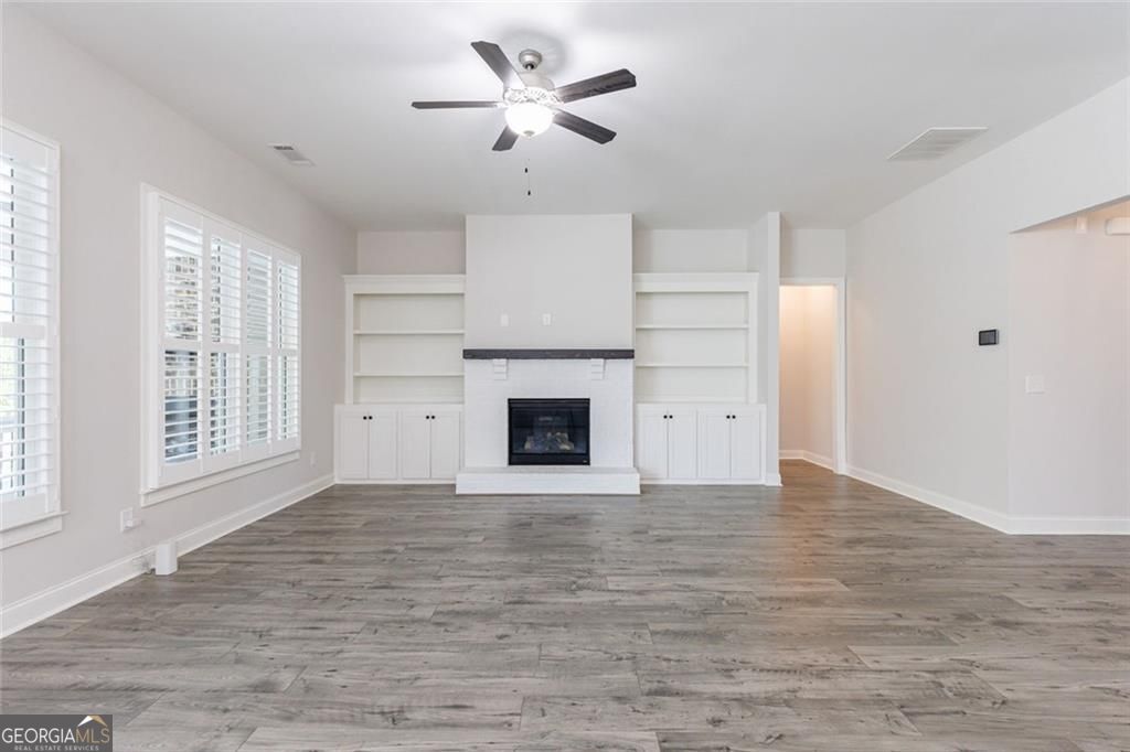 SERENITY - Residential