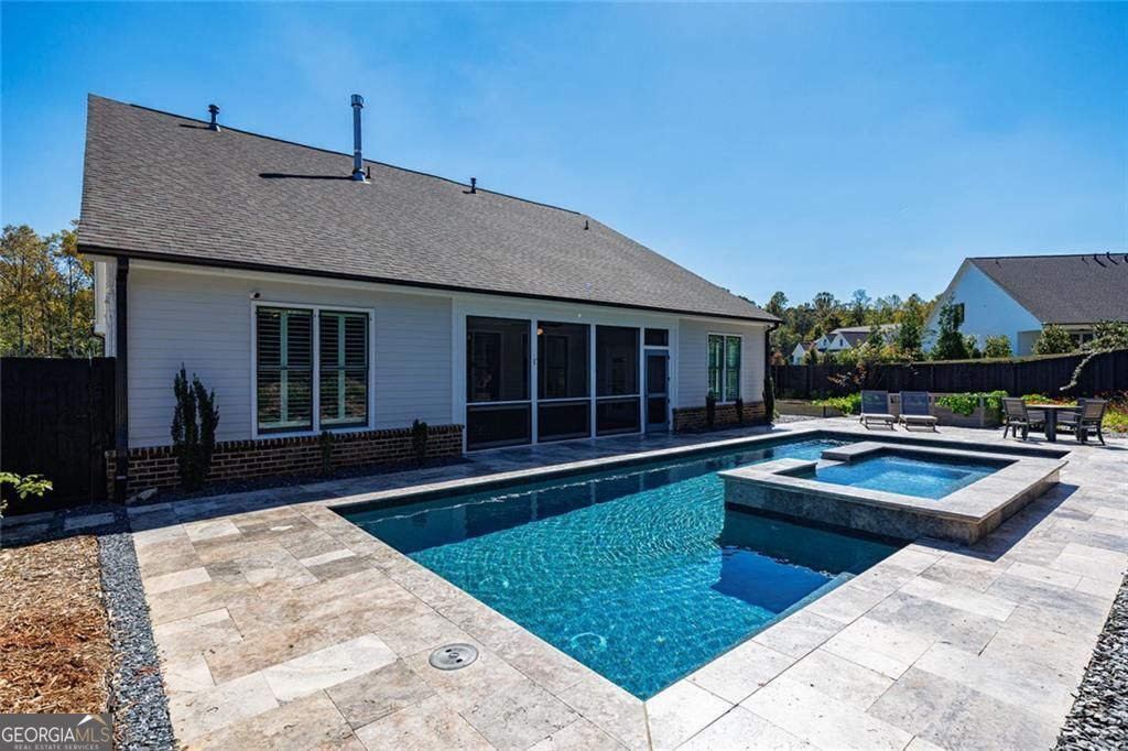 SERENITY - Residential