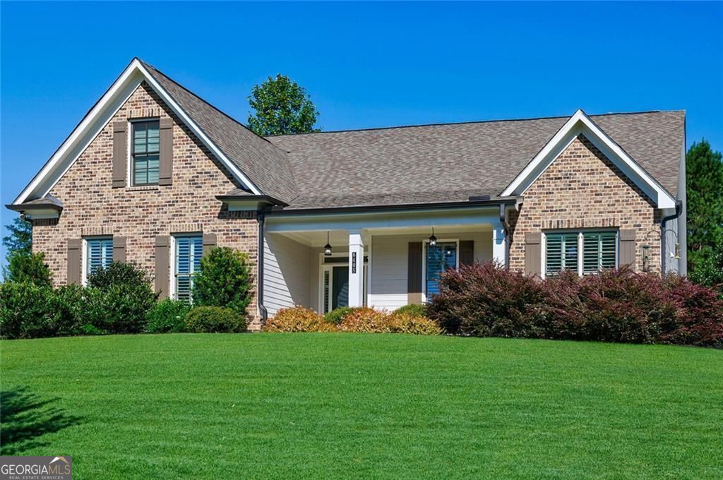SERENITY - Residential