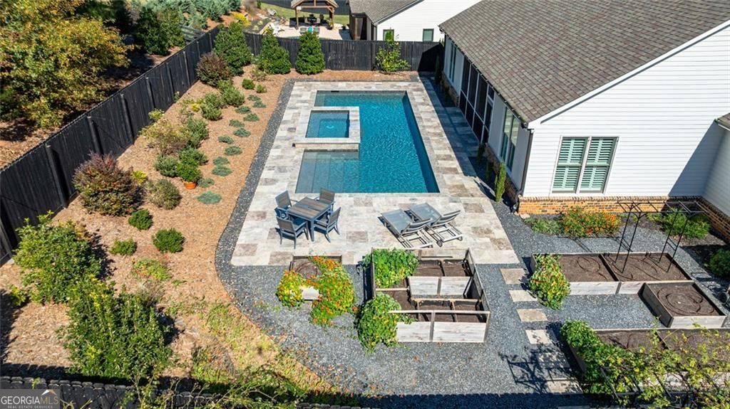 SERENITY - Residential
