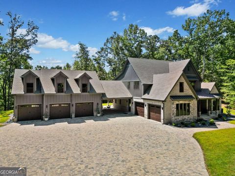 1472 Grizzle RD Dawsonville GA 30534