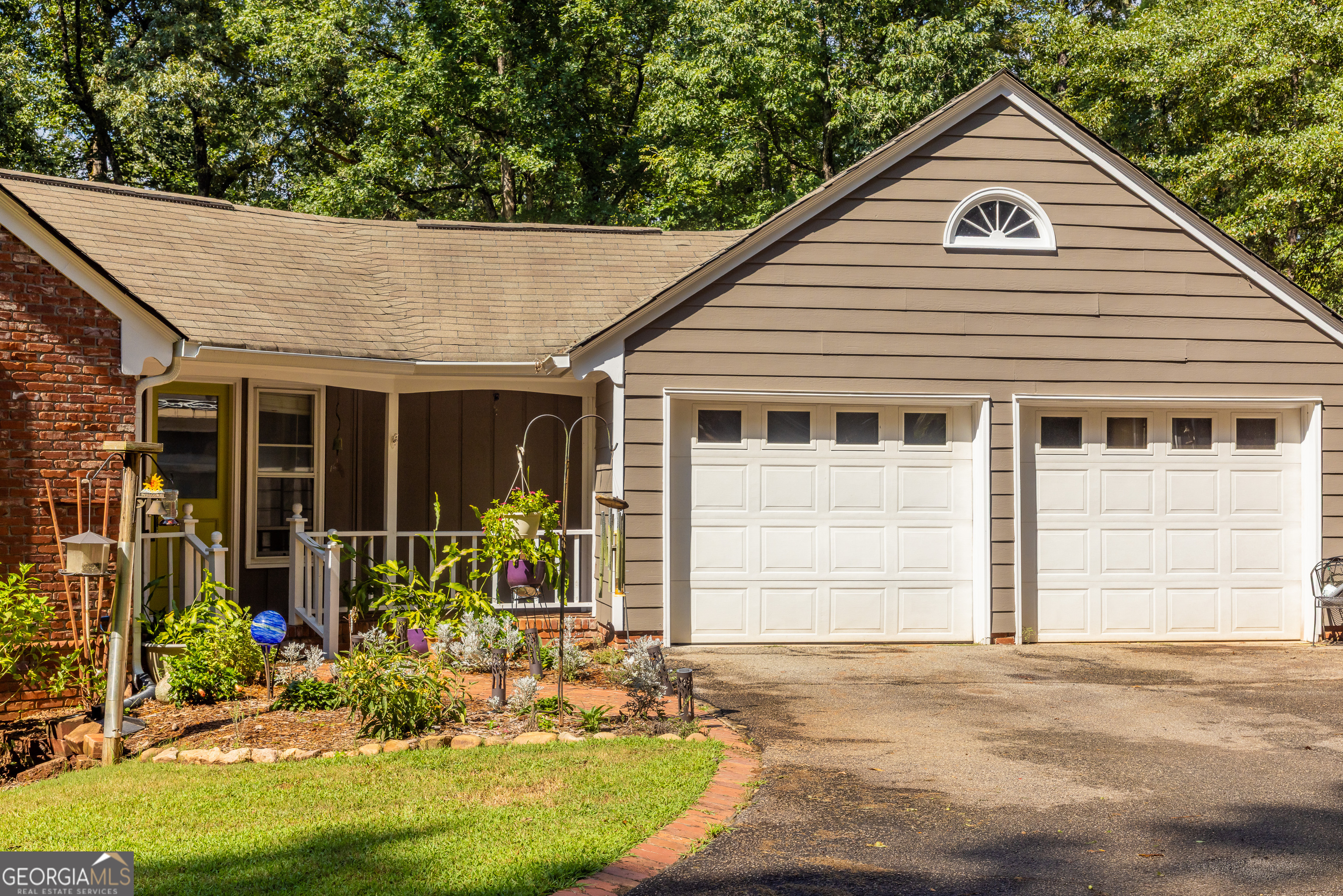 60 Dogwood TRL