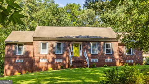 60 Dogwood TRL Thomaston GA 30286
