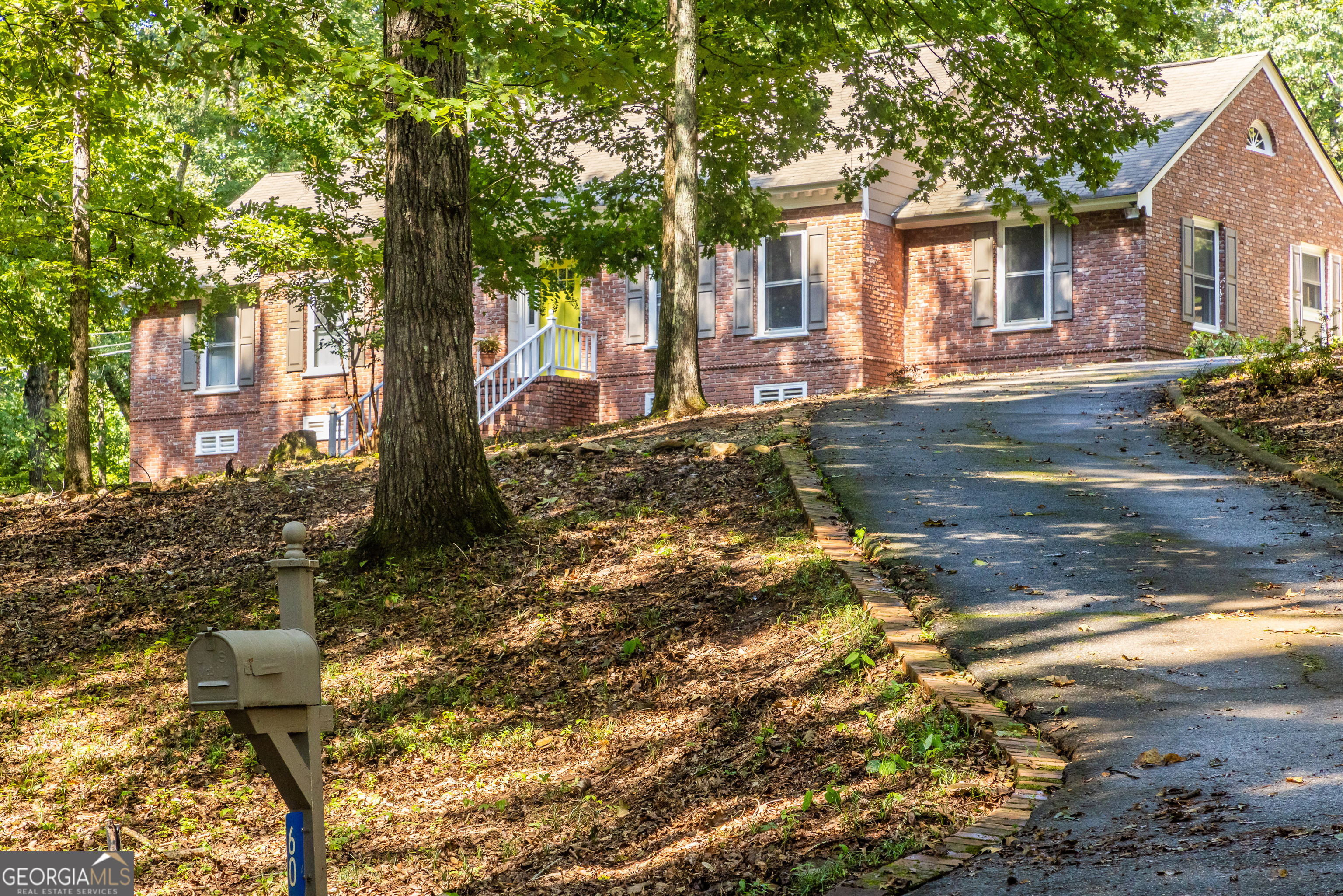 60 Dogwood TRL