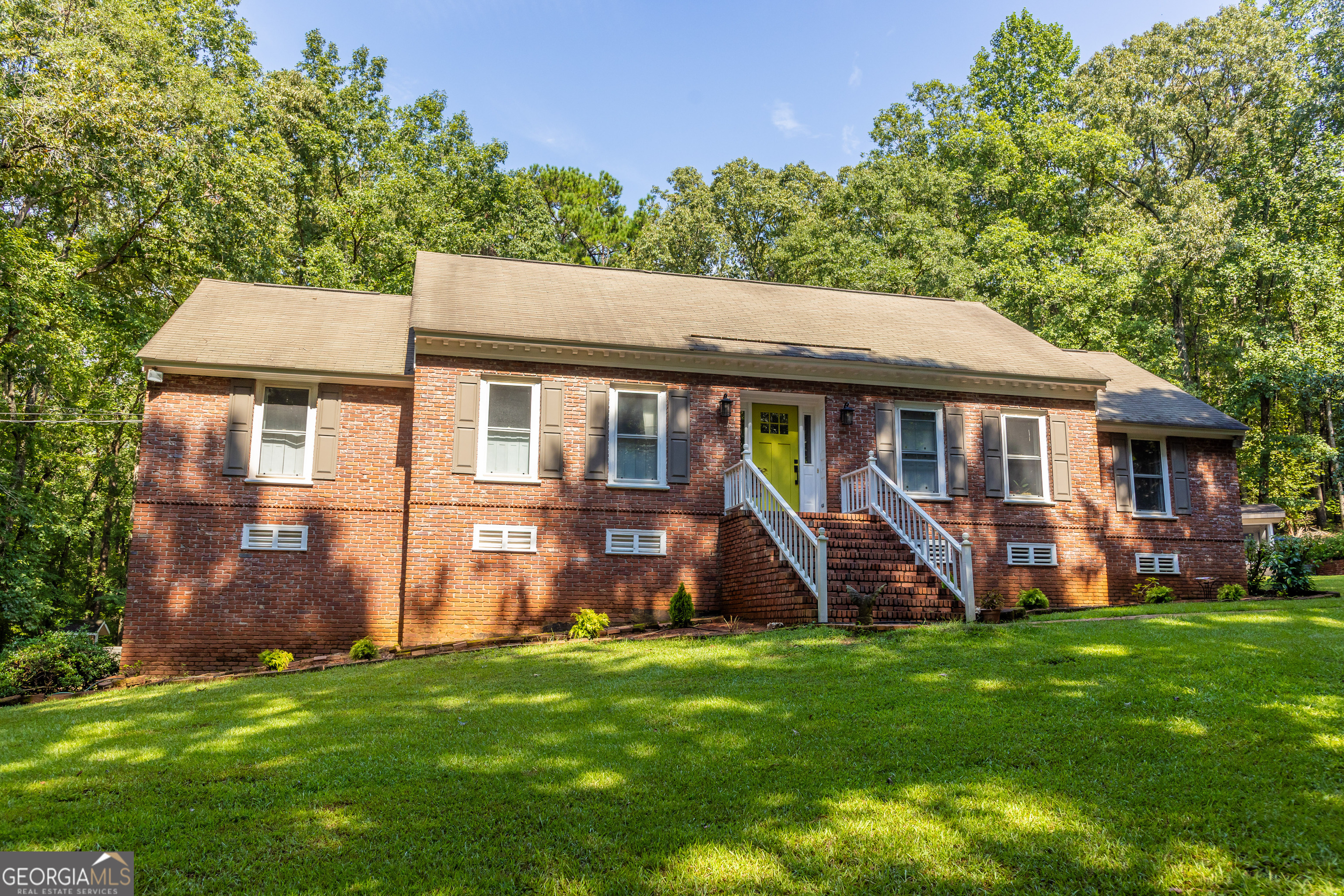 60 Dogwood TRL