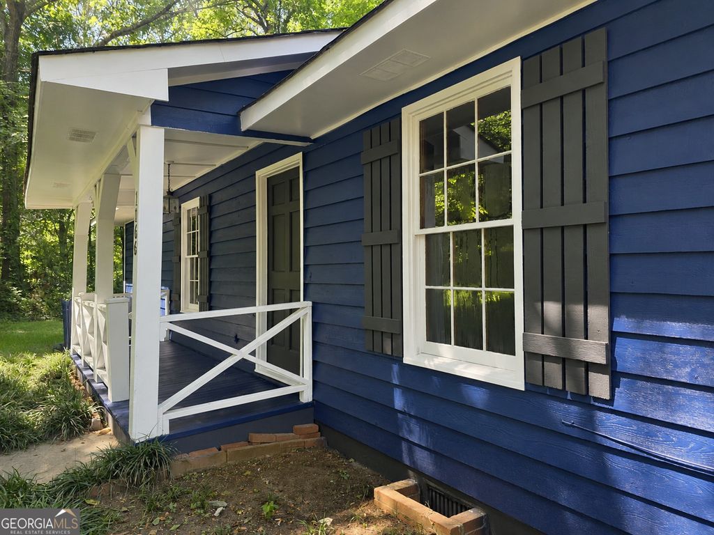 Photo of 1166 Coyote Court, Macon, GA 31220 (MLS # 10781504)