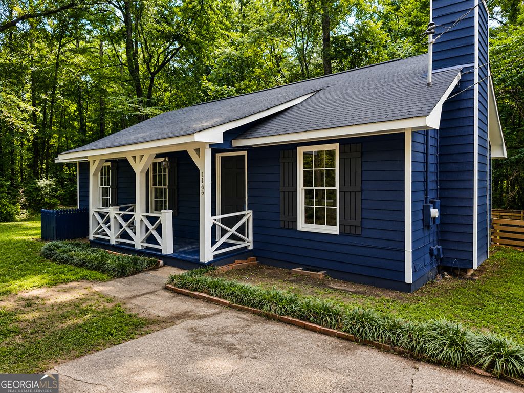 Photo of 1166 Coyote Court, Macon, GA 31220 (MLS # 10781504)