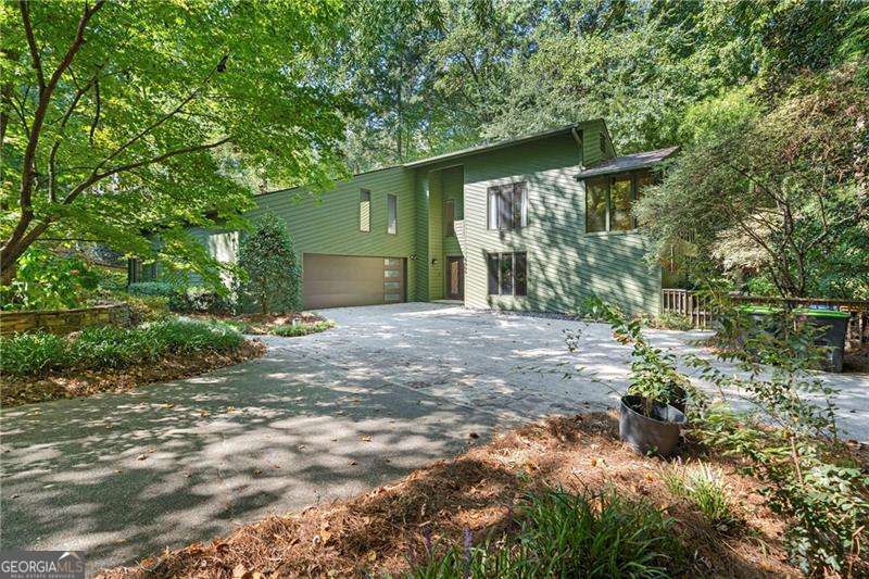 4060 Laurel Ridge TRL SE