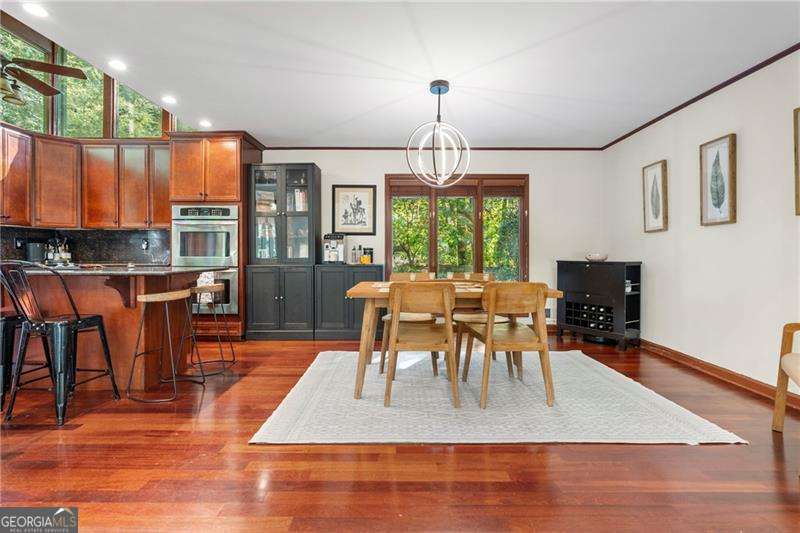 4060 Laurel Ridge TRL SE