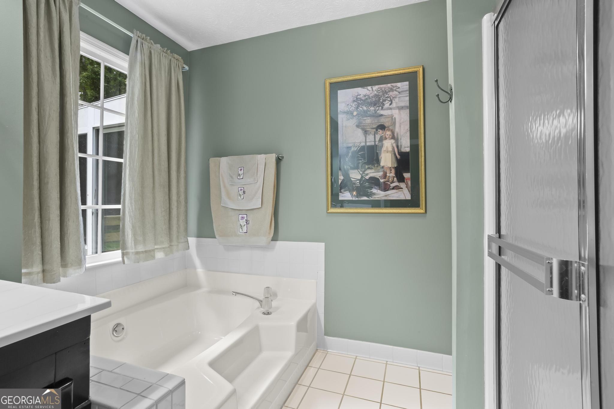 Port Victoria - Residential