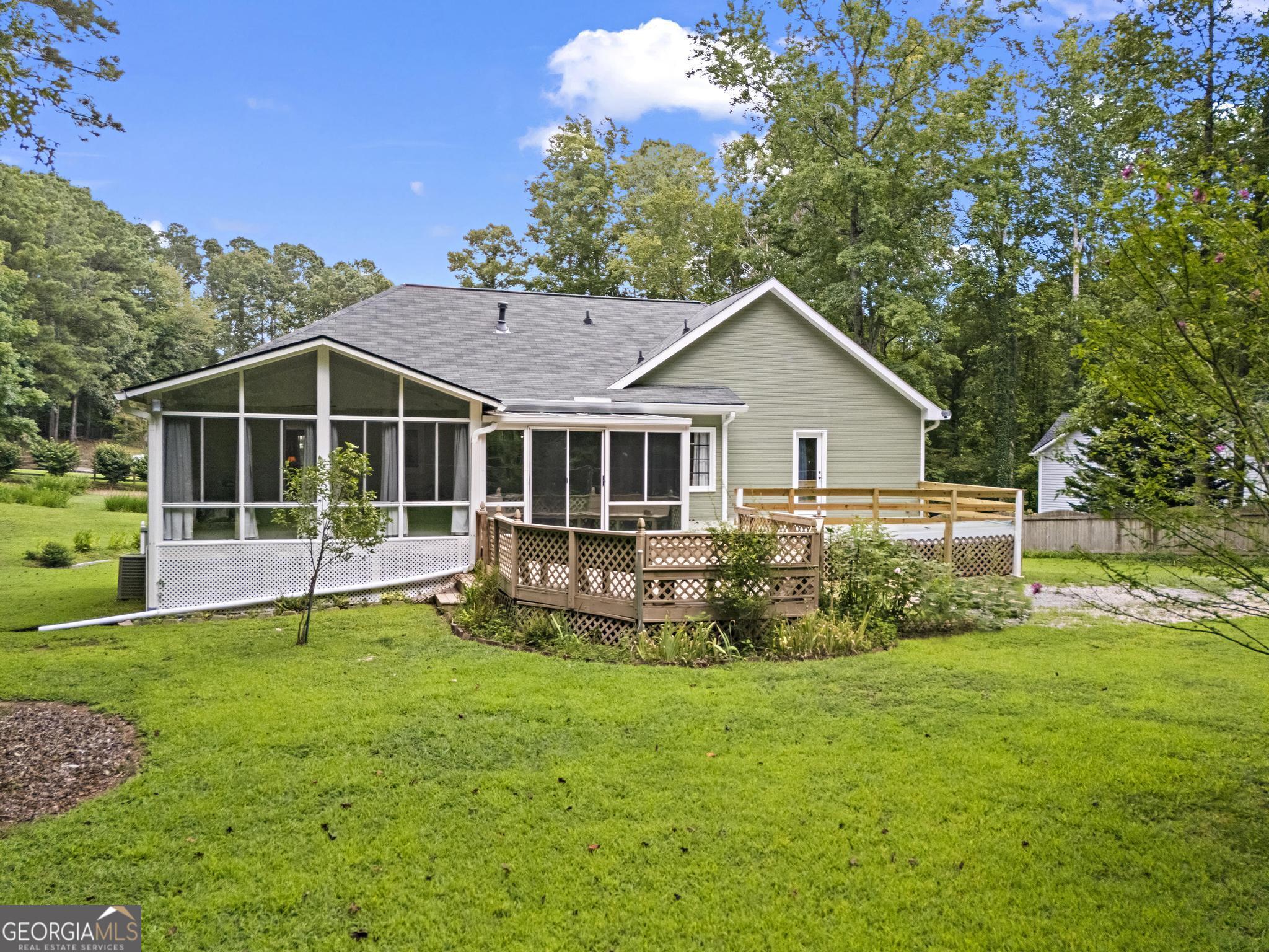 Port Victoria - Residential