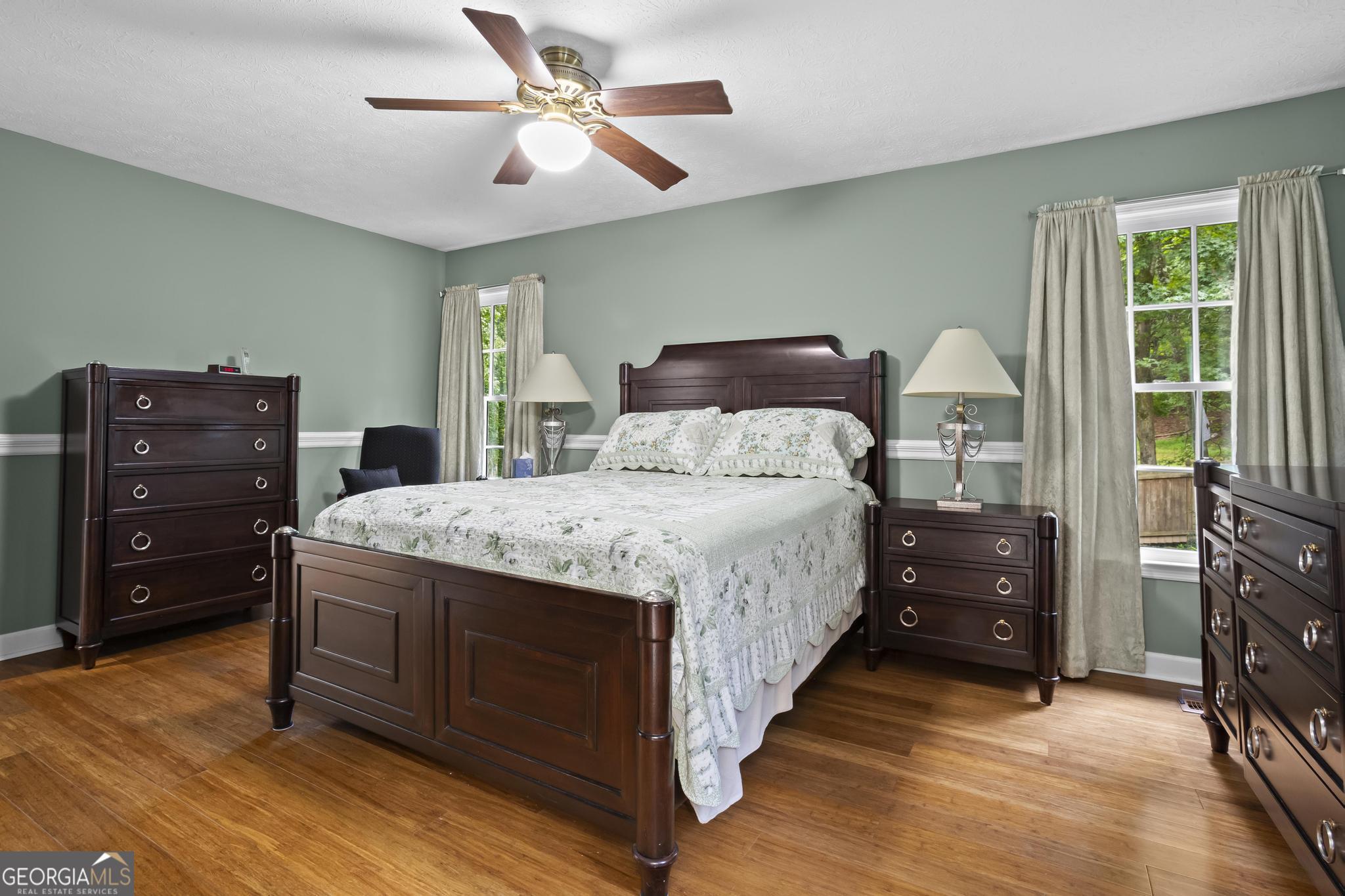 Port Victoria - Residential