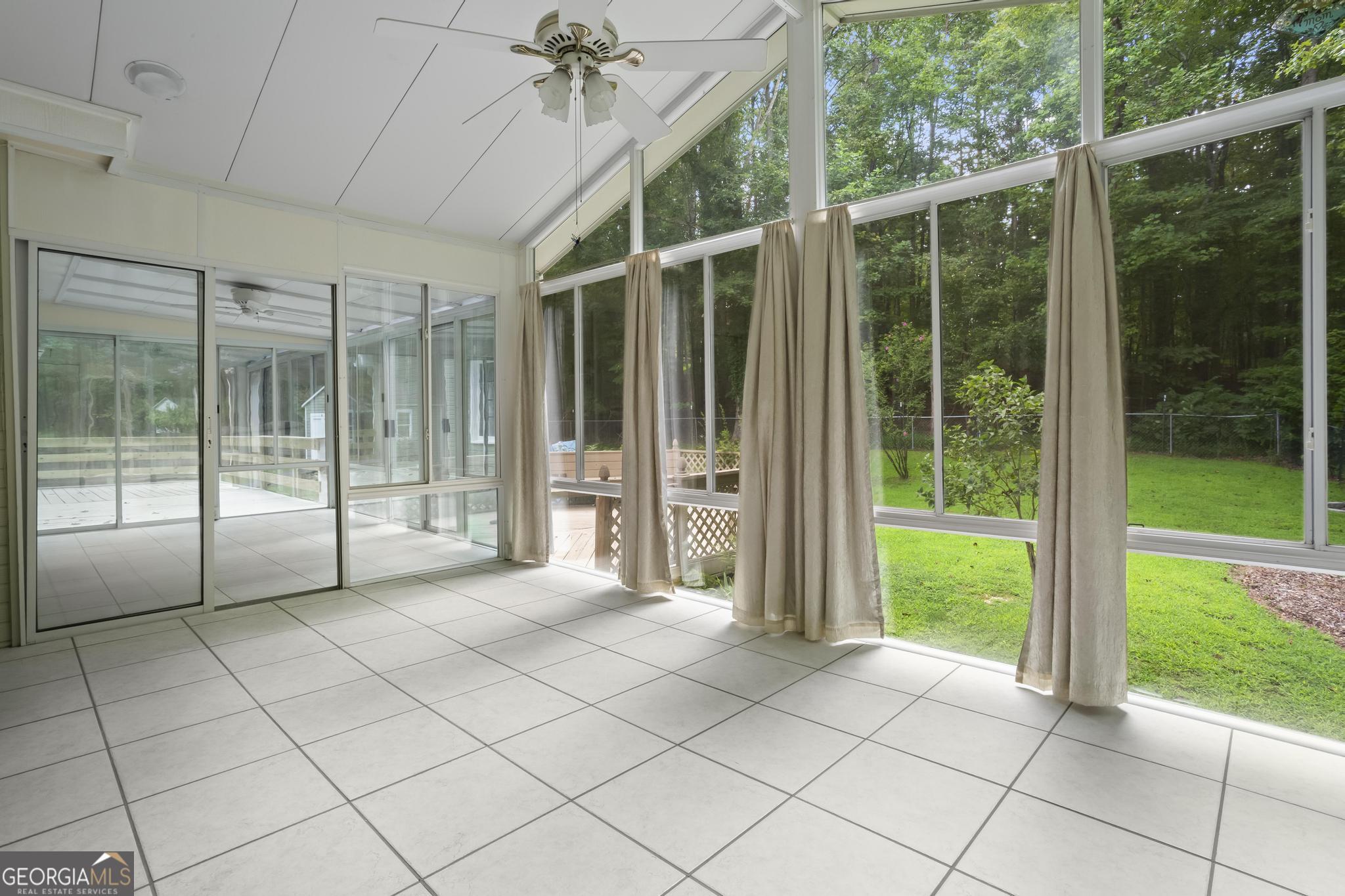 Port Victoria - Residential