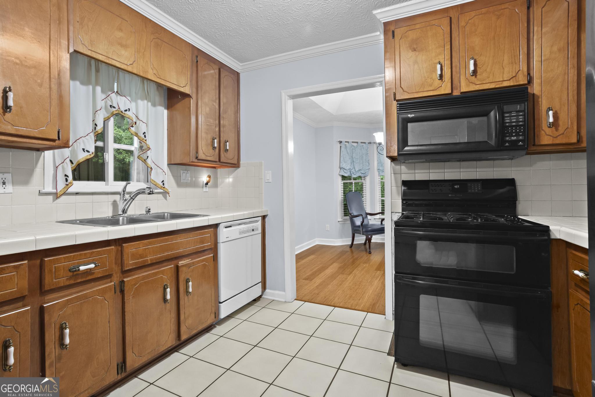 Port Victoria - Residential