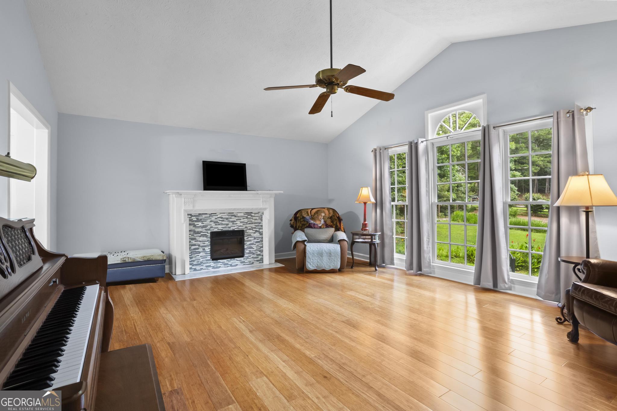 Port Victoria - Residential