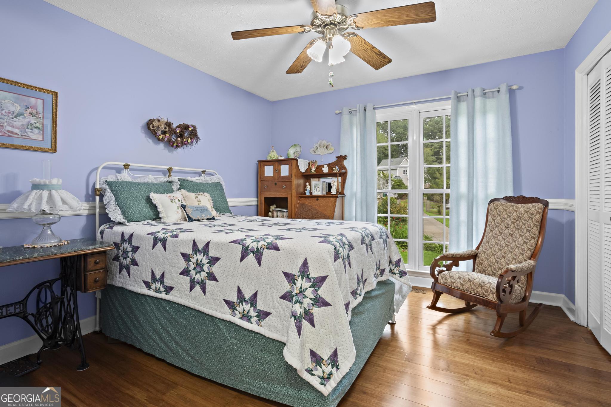 Port Victoria - Residential