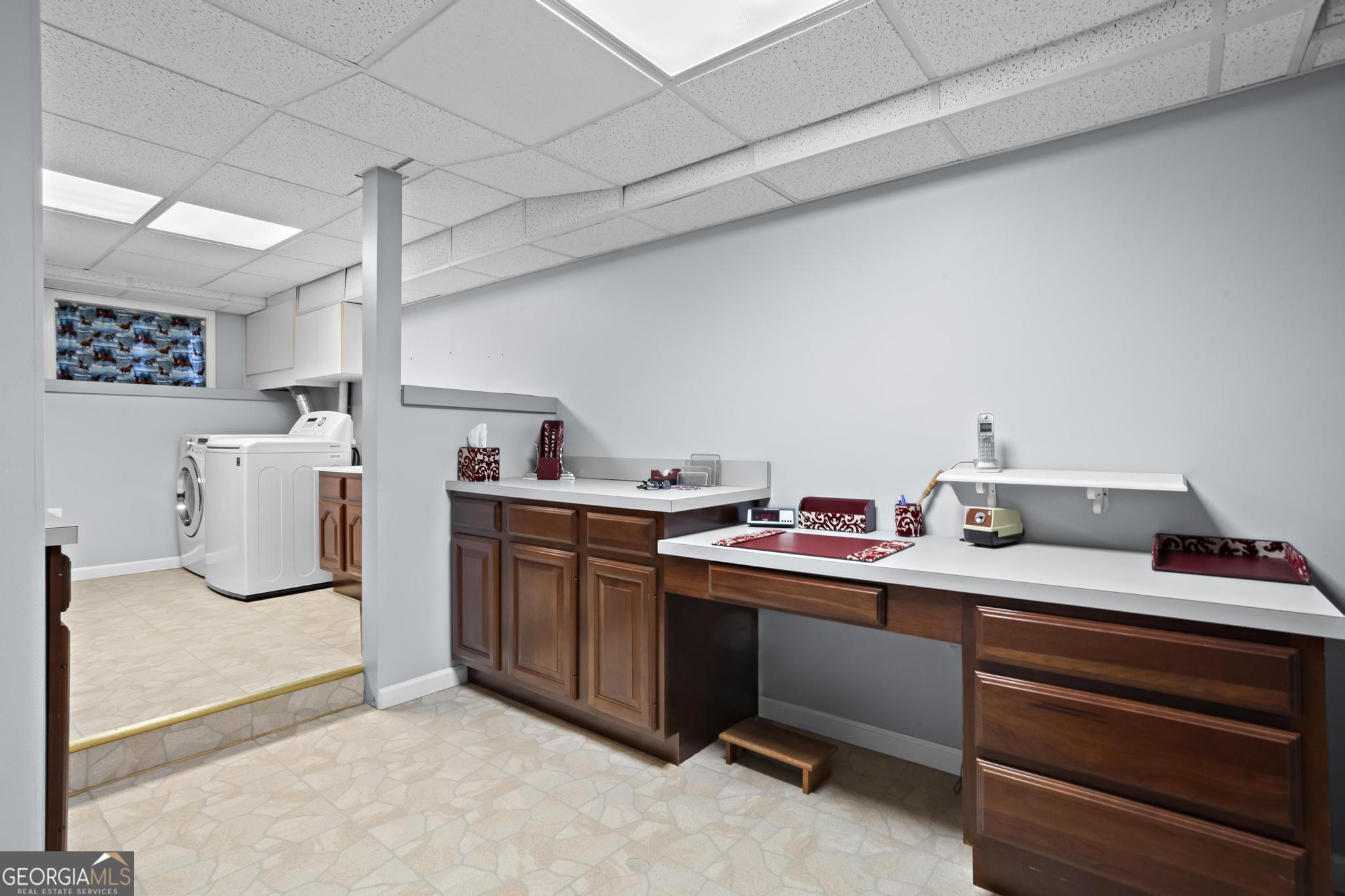 Port Victoria - Residential