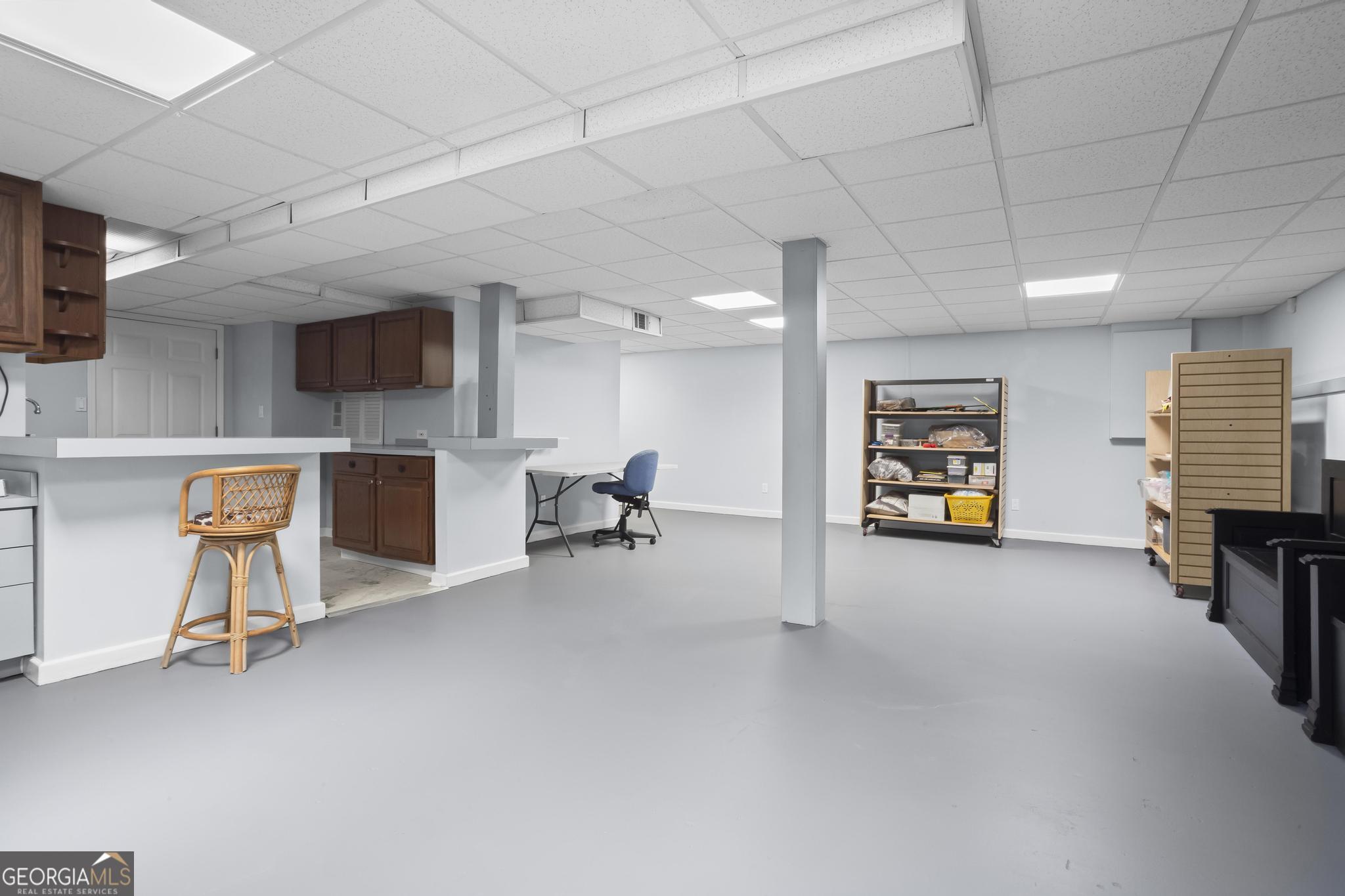 Port Victoria - Residential