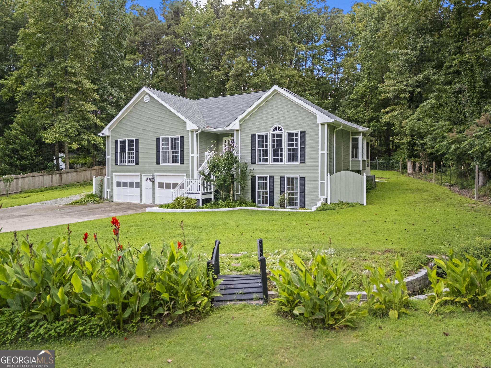 Port Victoria - Residential