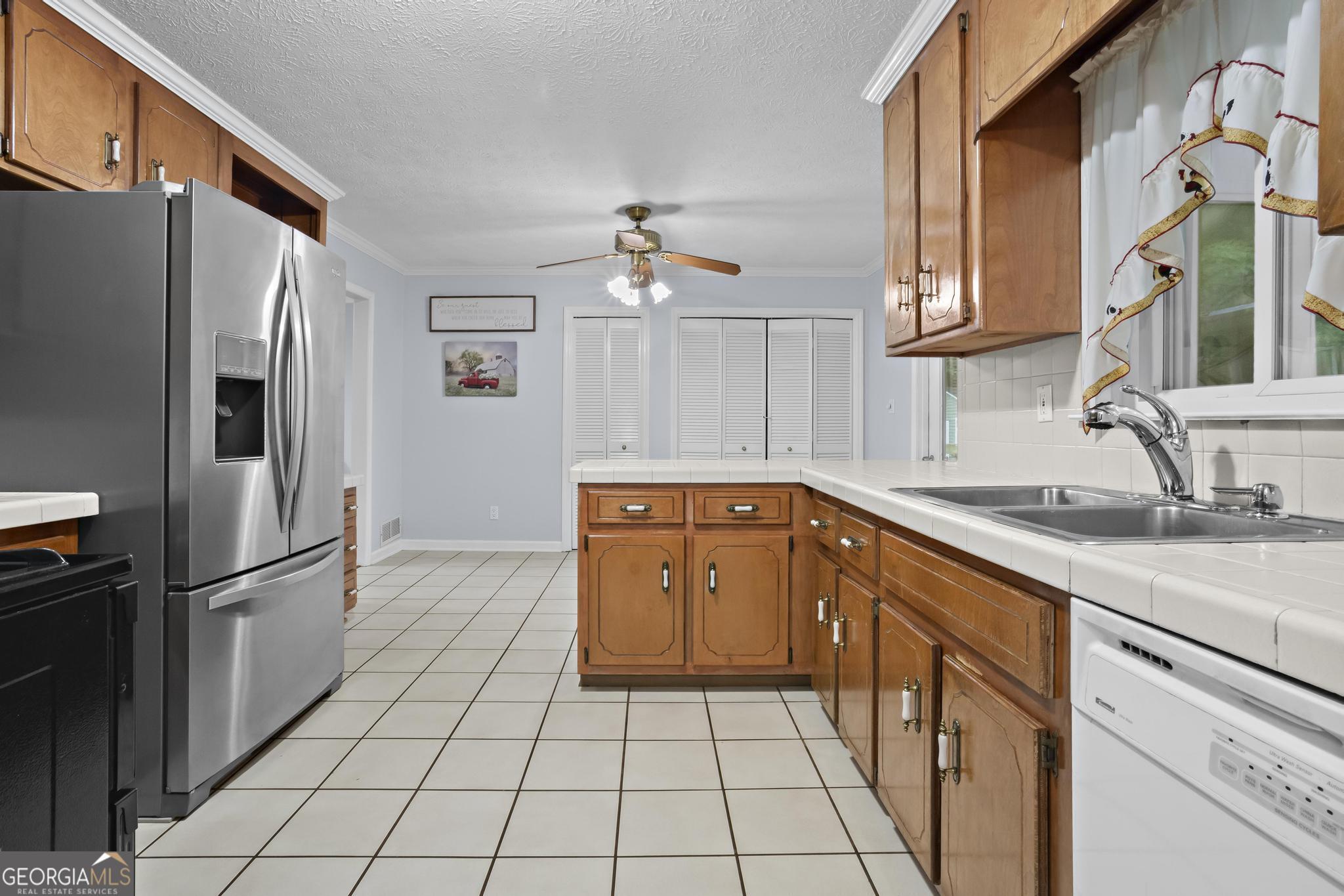 Port Victoria - Residential