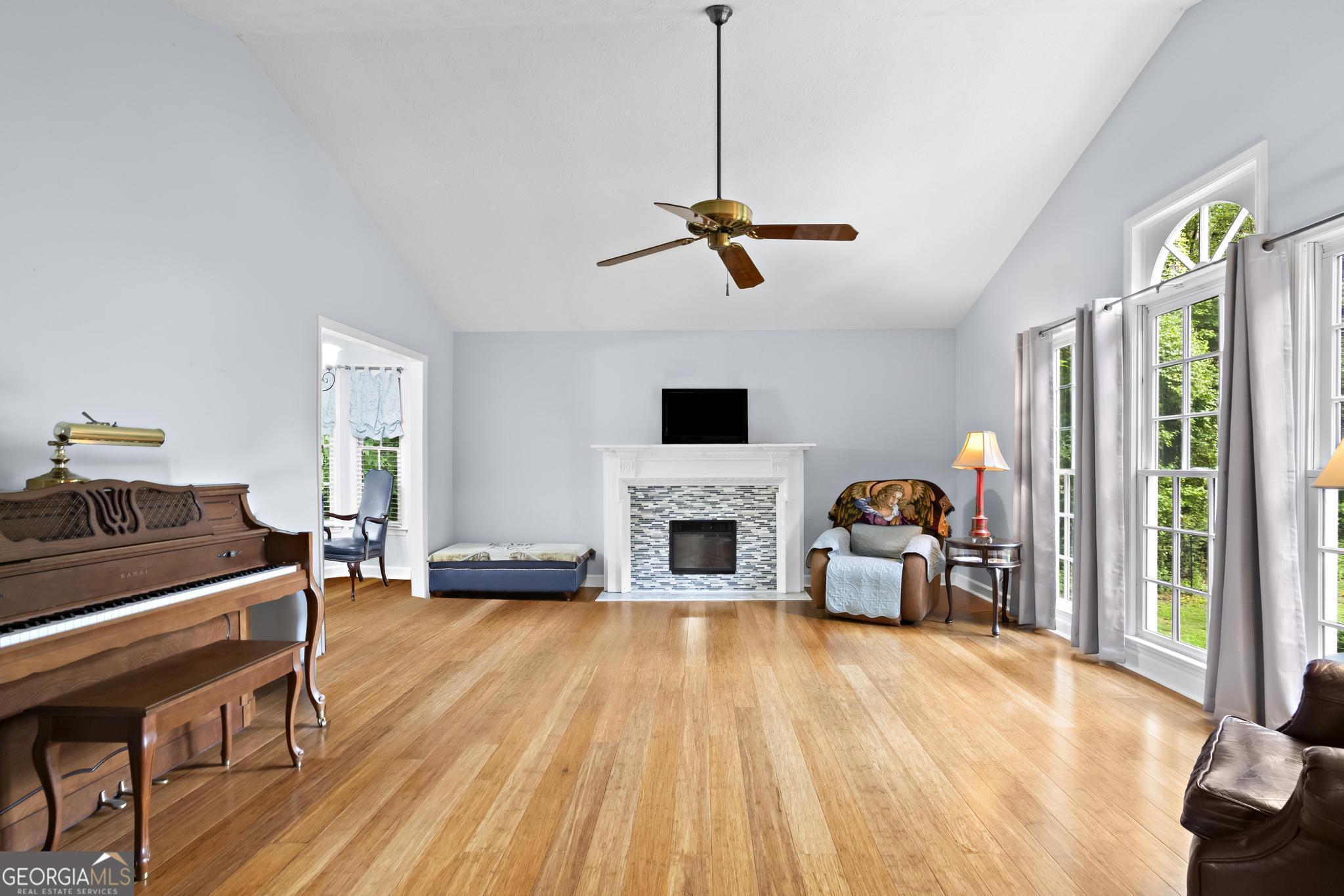 Port Victoria - Residential