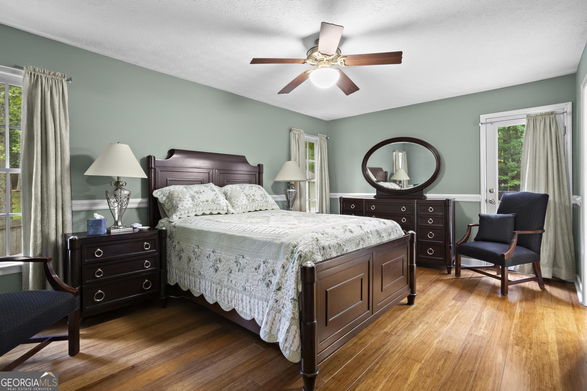 Port Victoria - Residential