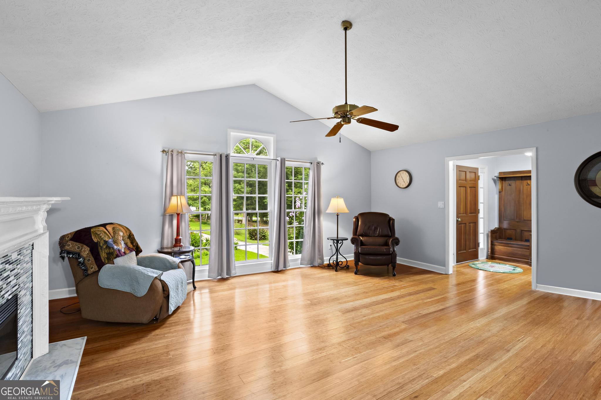 Port Victoria - Residential