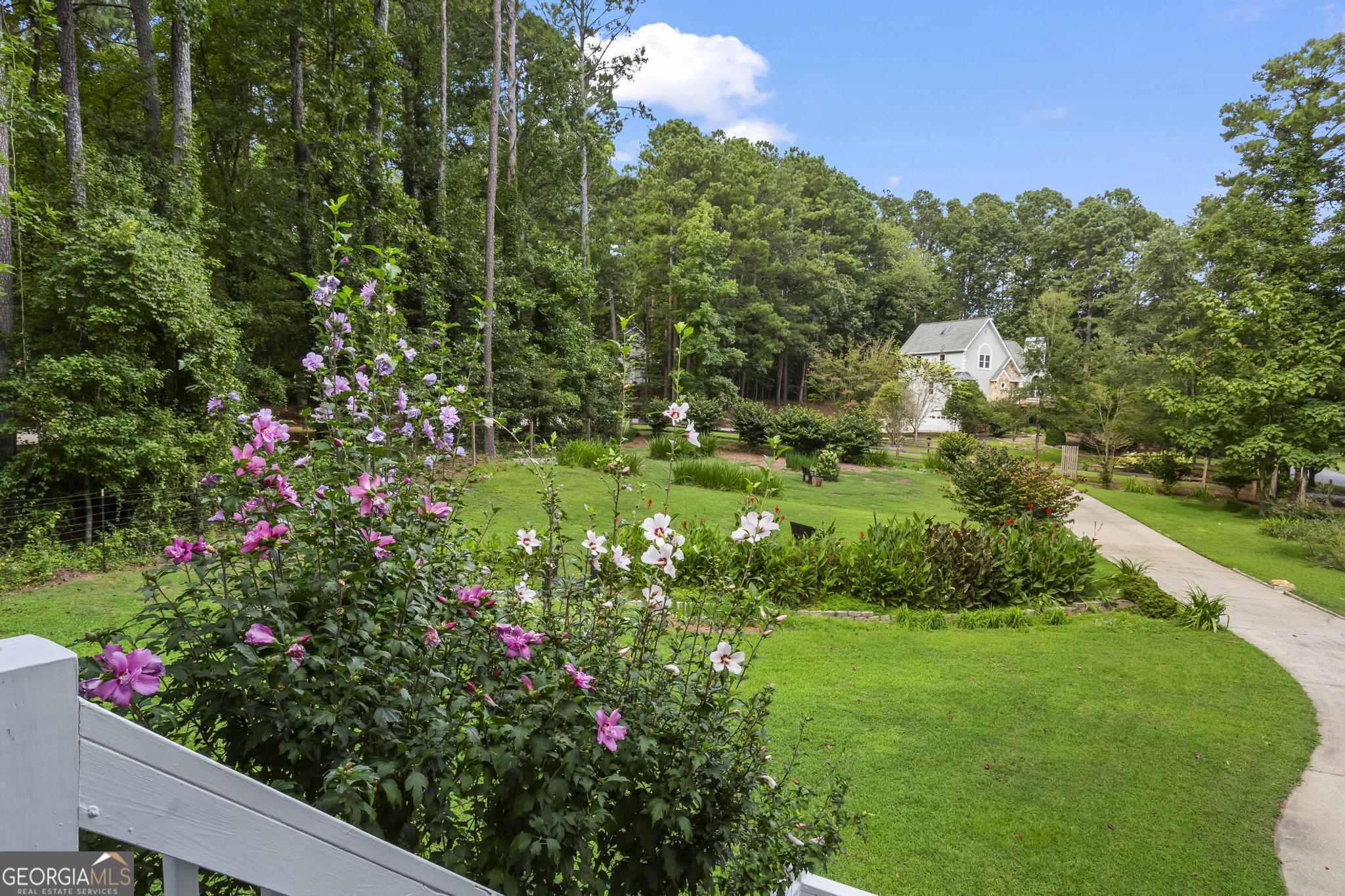 Port Victoria - Residential