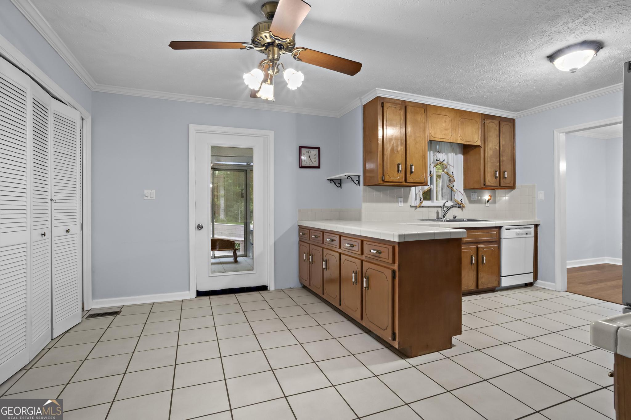 Port Victoria - Residential