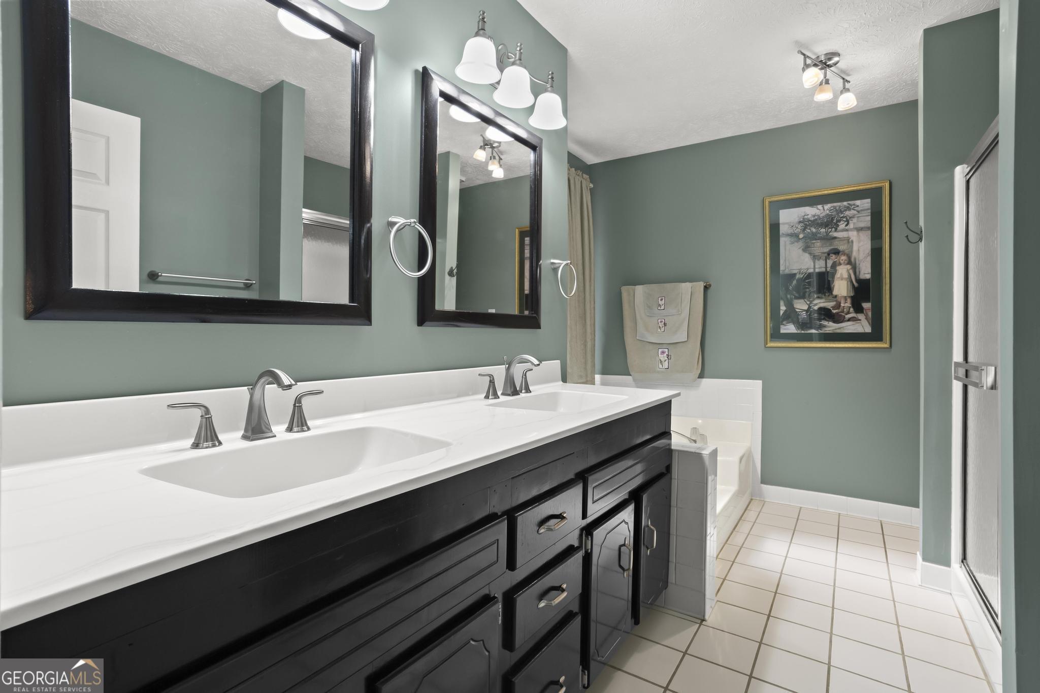 Port Victoria - Residential