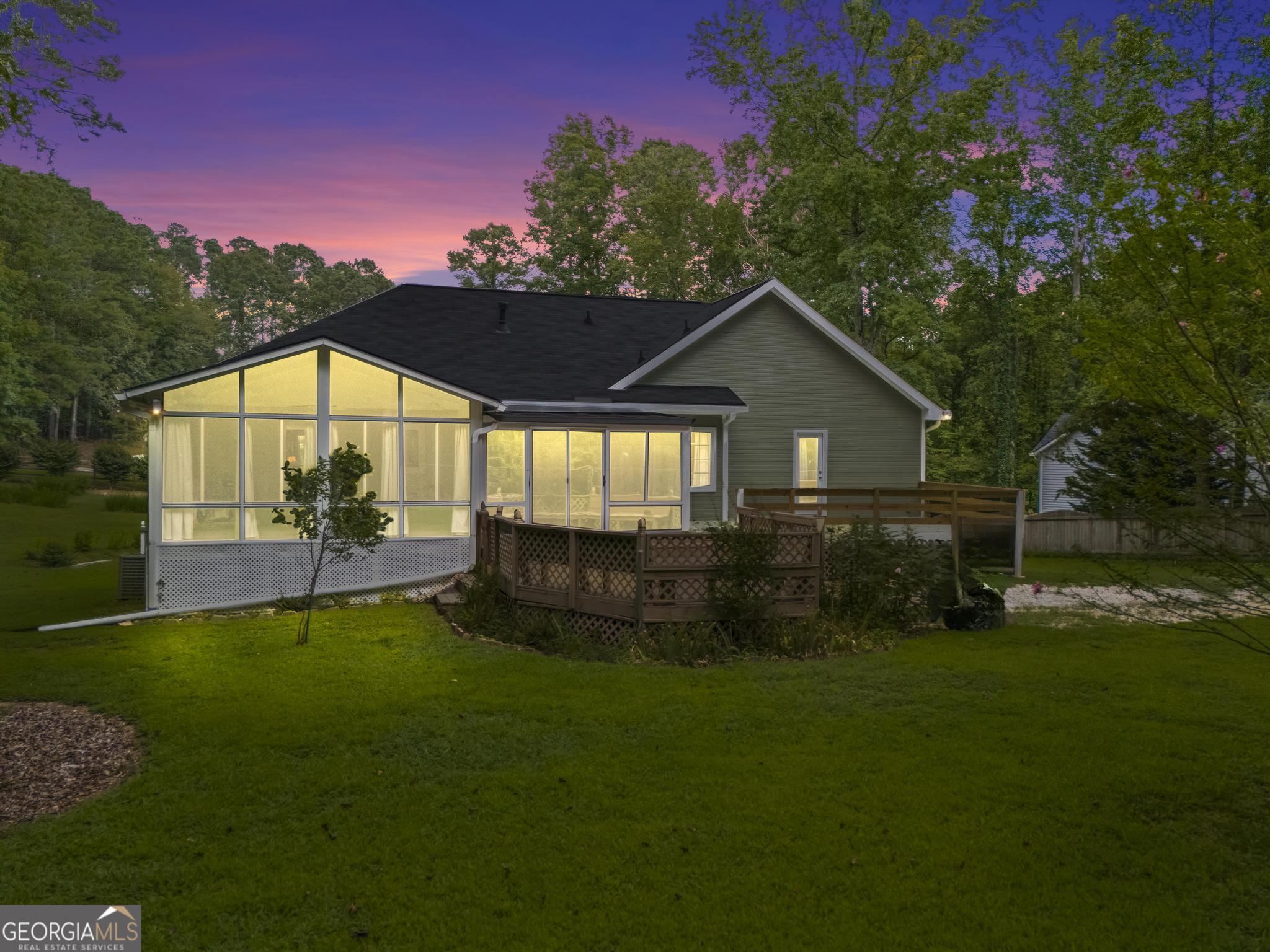 Port Victoria - Residential