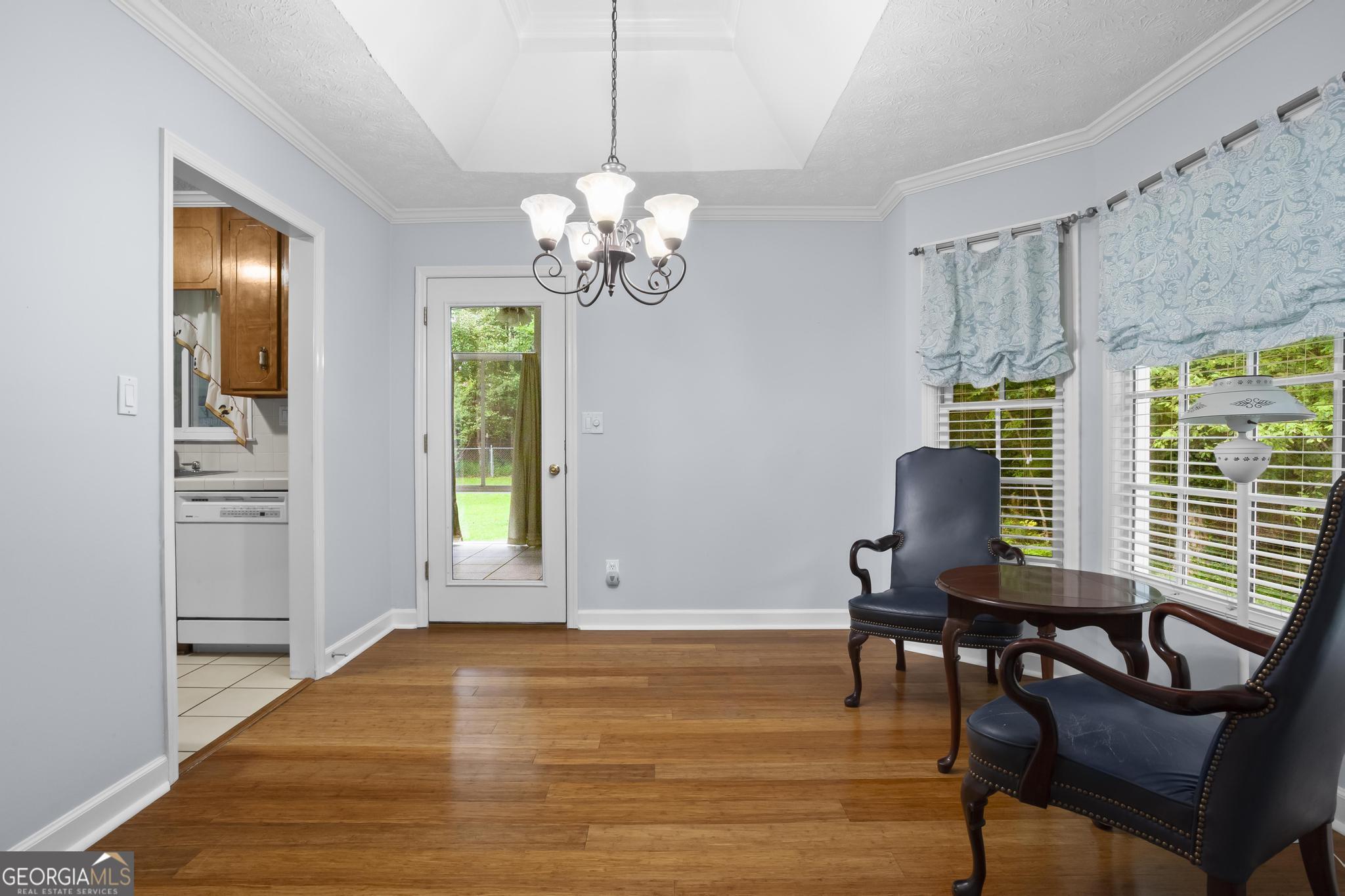 Port Victoria - Residential