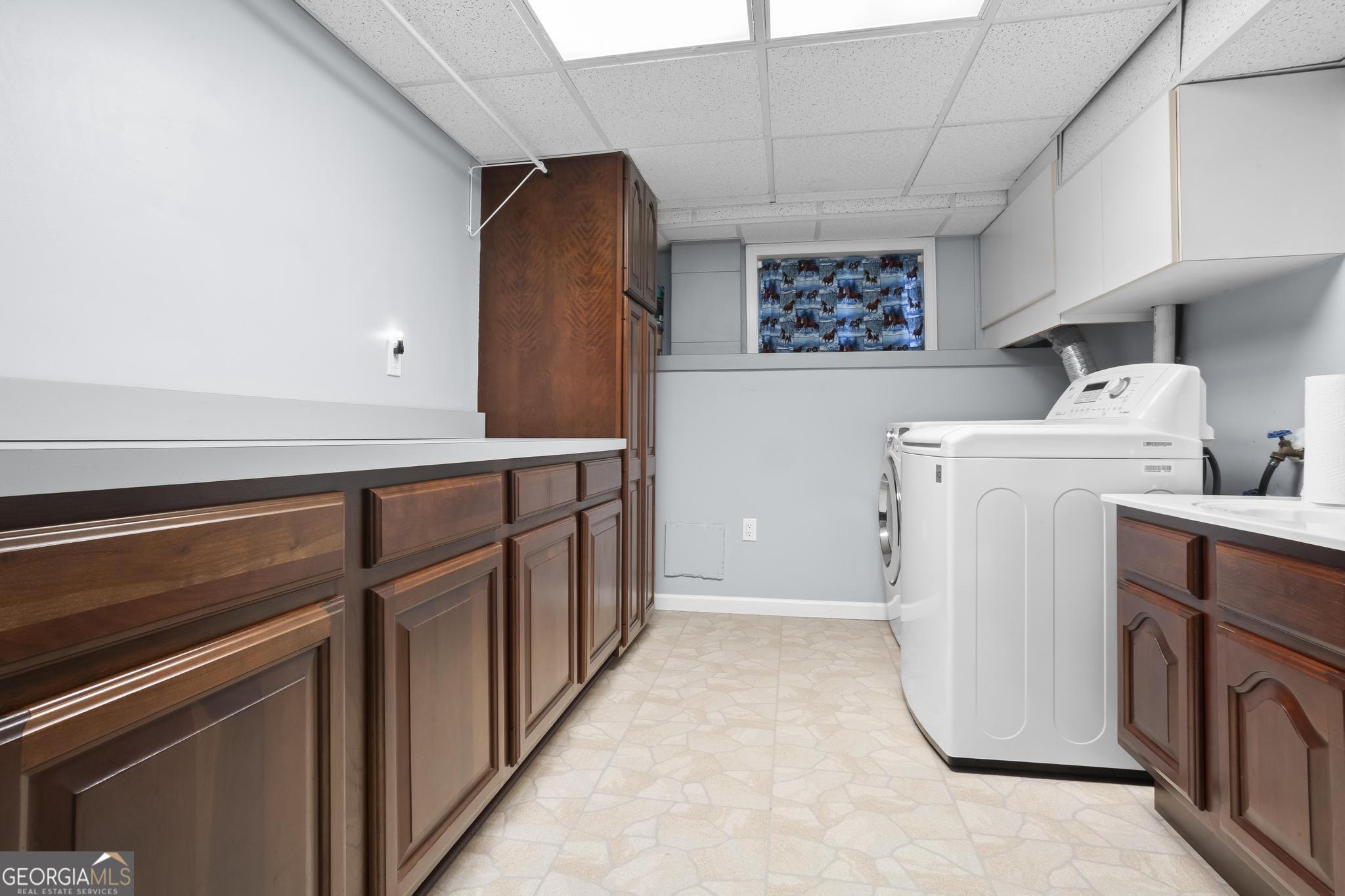 Port Victoria - Residential