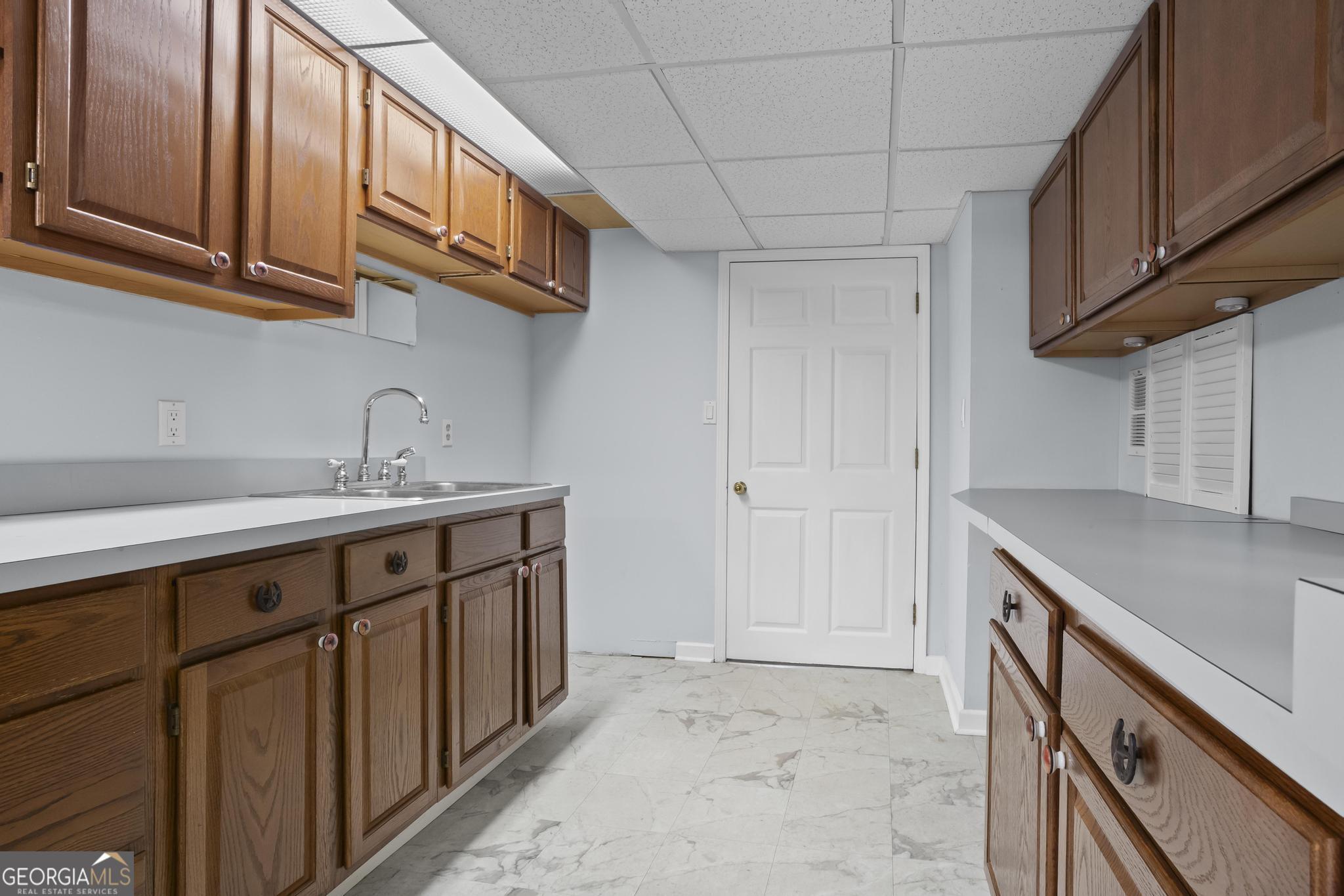 Port Victoria - Residential