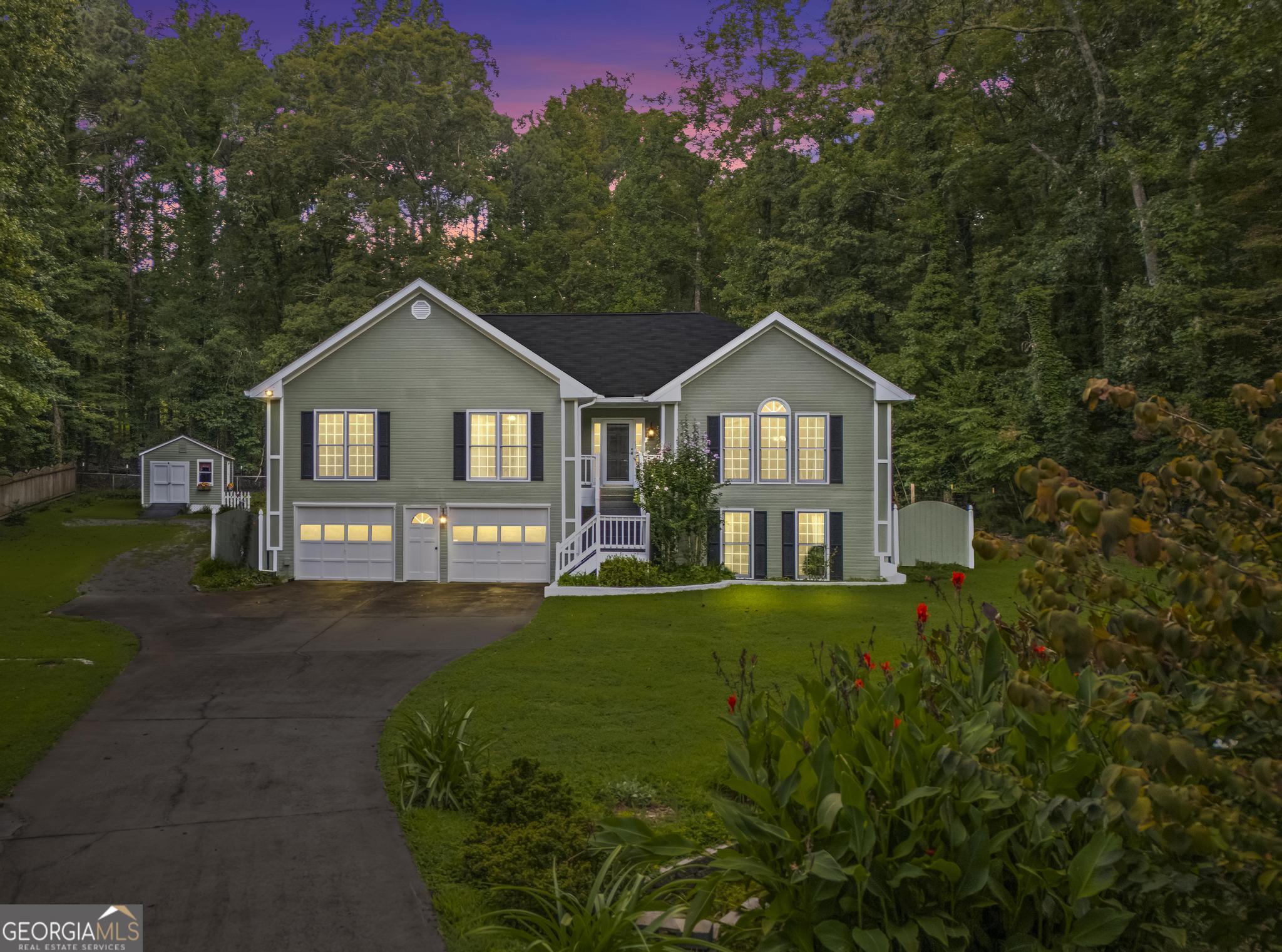 Port Victoria - Residential