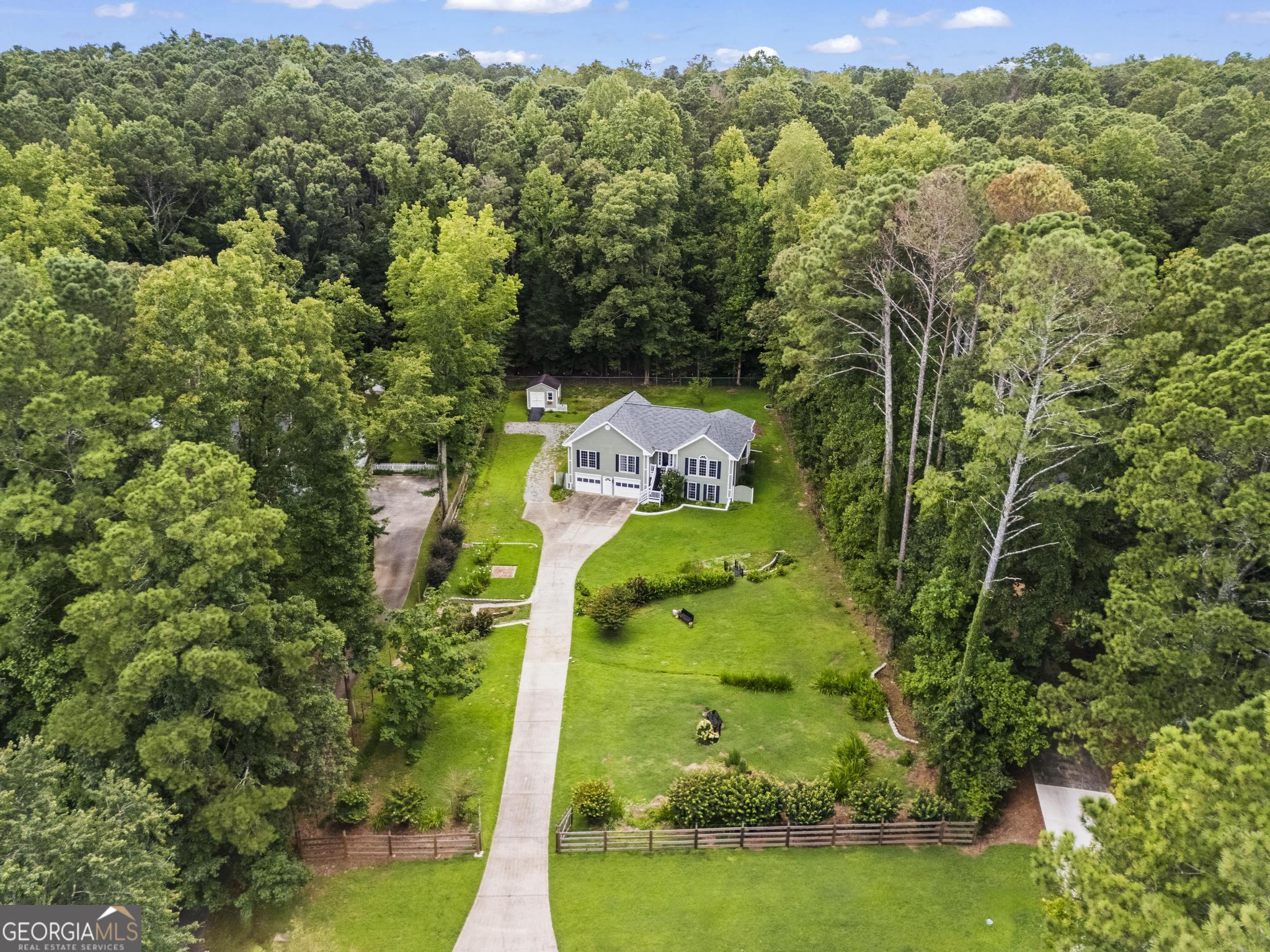 Port Victoria - Residential