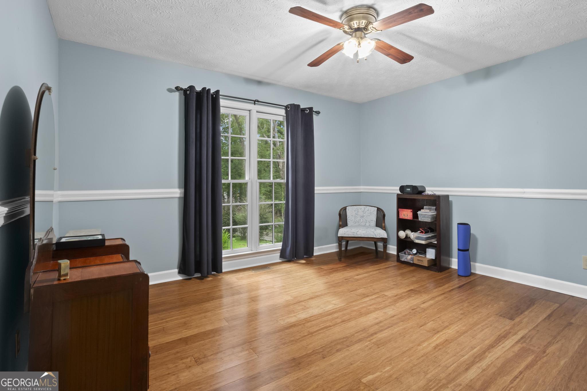 Port Victoria - Residential