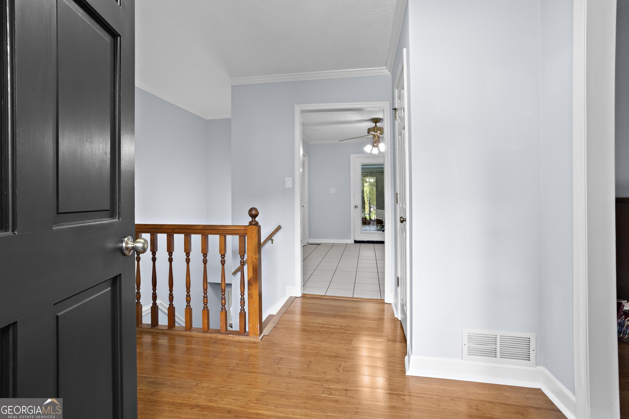 Port Victoria - Residential