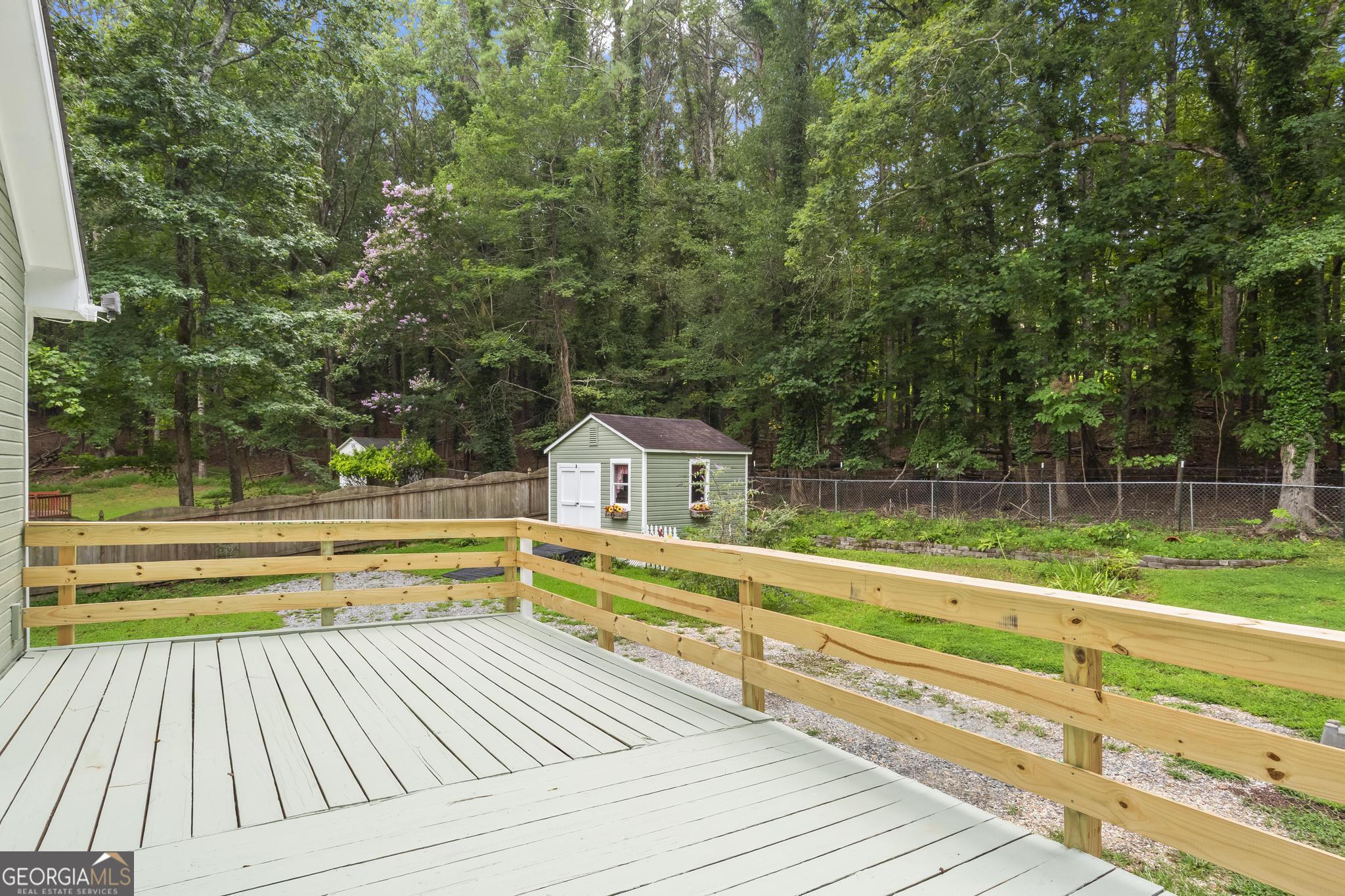 Port Victoria - Residential