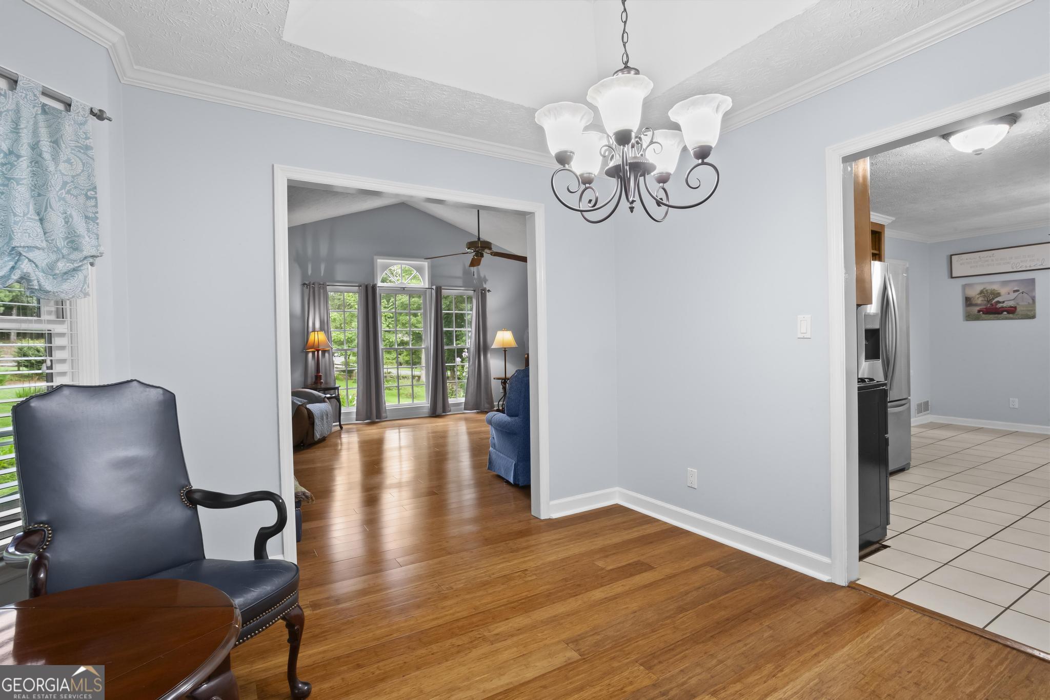 Port Victoria - Residential