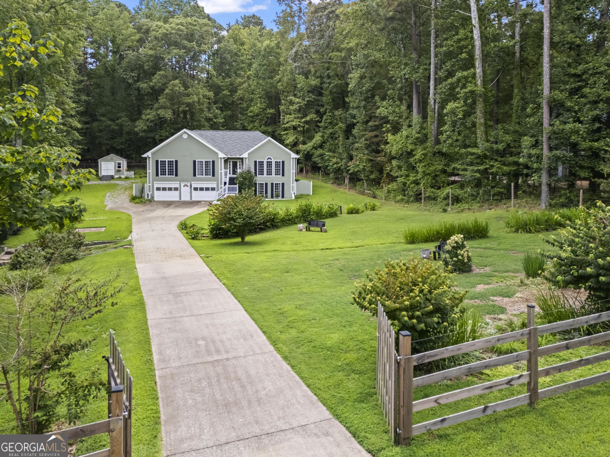 Port Victoria - Residential